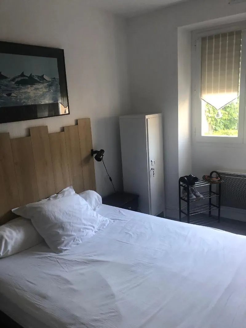 Les Pieds Dans L'Eau Appartement Saint-Malo